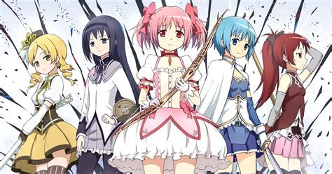 where to watch magic & bird: a courtship of rivals|Watch Puella Magi Madoka Magica .